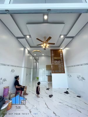 xây nhà phan thiết giá rẻ đẹp