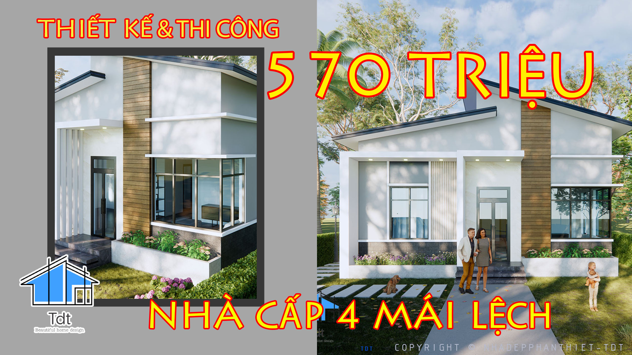 thiết kế nhà phan thiết