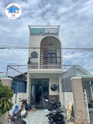 xây nhà phan thiết giá rẻ đẹp