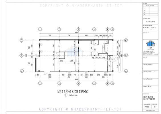 thiết kế nội thất phan thiết